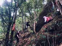 -鸡枕山