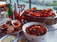 -渔家大院·地道威海菜(石岛店)