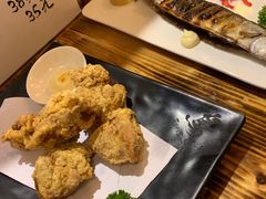 -鸟先生居酒屋(东湖馨园店)