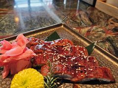 -炙柒Sekinana·精致料理 烧鸟·铁板烧(海上世界店)