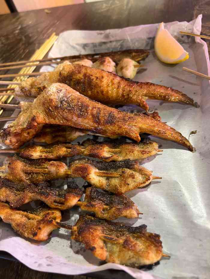 大四喜海鲜烧烤吧-"约上好友[悠闲]周末游玩首选南澳95 .