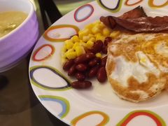 -杭州龙禧福朋喜来登酒店