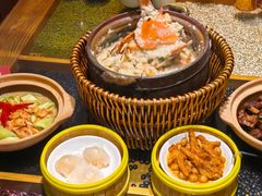 -潮十三潮汕砂锅粥(高新四路大都荟店)