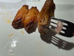 -汉巴味德·烤肉与啤酒的自助(杭州大悦城店)