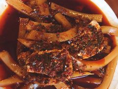 -清真·益鑫羊肉手抓馆(花园北街店)