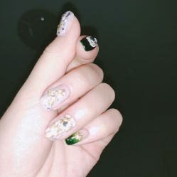 -PinkBaby美甲美睫