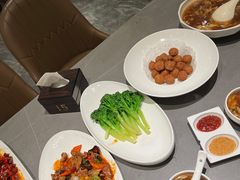 -宏宴·新京菜(望京店)