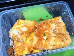 三鲜豆皮-老通城豆皮大王(吉庆街店)