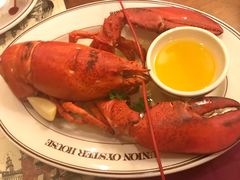 -Union Oyster House