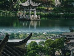 -和顺古镇