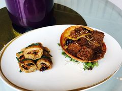 -金轩中餐厅 Jin Xuan(浦东丽思卡尔顿酒店)