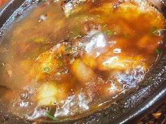 -吕四渔港码头海鲜餐厅