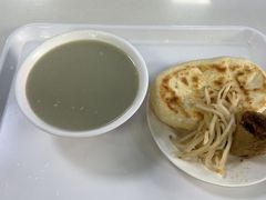 -老磁器口豆汁店(天坛店)
