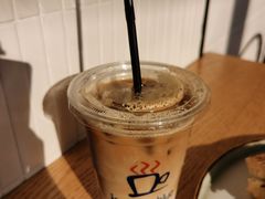 -Jamaicablue Coffeeshop(中央广场店)