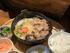 -无印良品餐堂 MUJI Diner(成都太古里店)