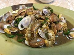 -贞姨美食·老字号海鲜大排档