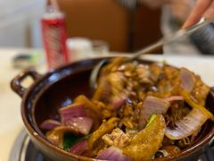 -胡须佬鸡煲四季火锅(龙珠大道店)