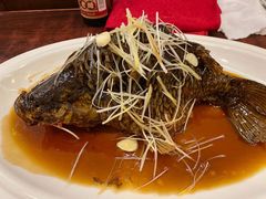-卫鼎轩·曹公馆(鼓楼店)