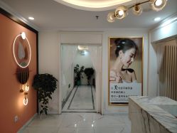 -金都微美·精准护肤·疗愈SPA