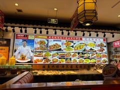 -渔家风味·鲅鱼水饺·央视展播·海鲜天津菜(开发区店)