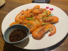 -雨后行菜(报慈北路店)
