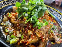 开水鸡-胃笑·开水鸡钵钵鸡(18年老店)