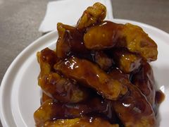 -友谊餐馆(永安路店)