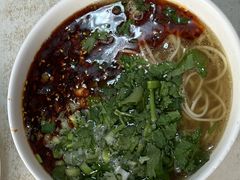 牛肉拉面-玉香宫河州牛肉拉面