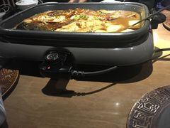 -龙门烤鱼(东方宝泰店)