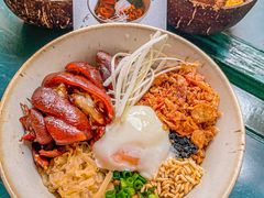 -The Good Place好地方·Brunch·coffee(国贸店)