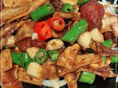 -北李妈妈菜(鲁能城店)