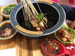 -冒椒火辣(奎星楼街店)