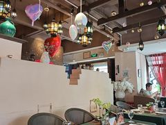 -翡翠鸟精品泰国菜(北辰财富中心店)