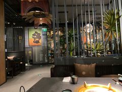 -湊湊火锅·茶憩(卓展店)