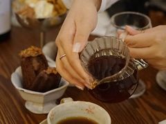 手冲-Ginko银子(青龙街店)