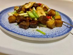 -荣粤酒家·融合粤菜