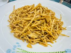 -韶山冲湘菜馆(大明湖店)