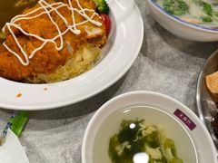 -大食代美食广场(月星环球港店)