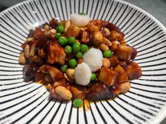 八宝辣酱-三玛璐酒楼(汉口路店)