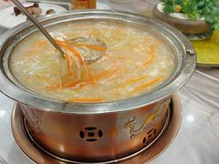 -聚春园自助餐厅(东街口店)