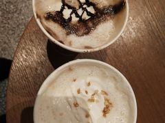 -星巴克(天津鲁能中心第三店)