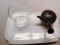 -隐溪茶馆(静安寺店)