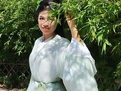 -九月鹰飞汉服摄影工作室