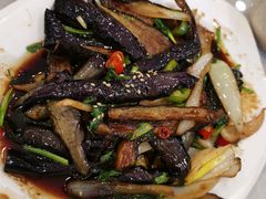 -老妈厨房团圆饺子东北菜(北环路店)