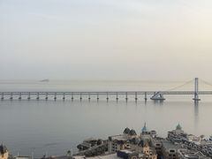 -星海湾跨海大桥