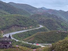 -大围山国家森林公园
