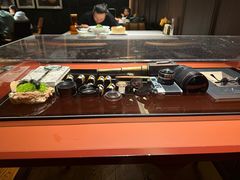 -秀儿四九城·新京菜(亚运村鸟巢店)