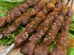 -清真马家美食城•海鲜•青岛菜•火锅(延安三路店)