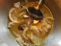 -章吴记喜瑞餐厅(东东城店)