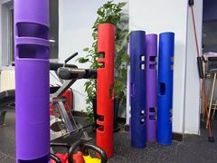 -悦健身私教工作室(双井店)